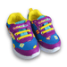 Kids Shoes - Kids Shoes Cocomelon Toddler Girls Sports Shoes