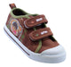 Kids Shoes - Kids Shoes Diego │Toddler Boys canvas shoe