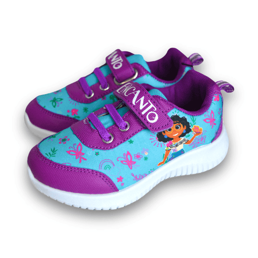 Kids Shoes - Kids Shoes Disney Encanto Toddler Girls Sports Shoes