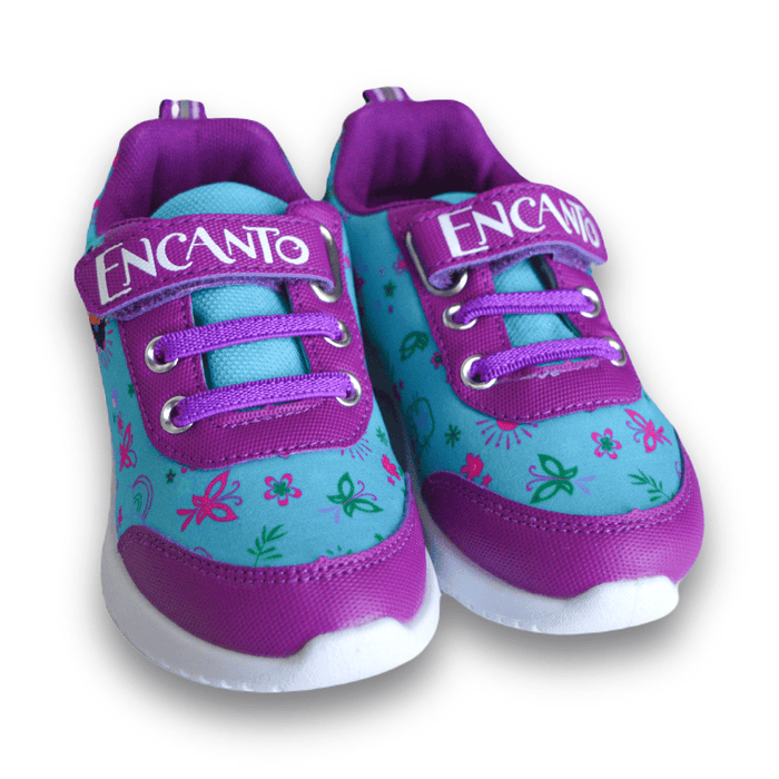 Kids Shoes - Kids Shoes Disney Encanto Toddler Girls Sports Shoes