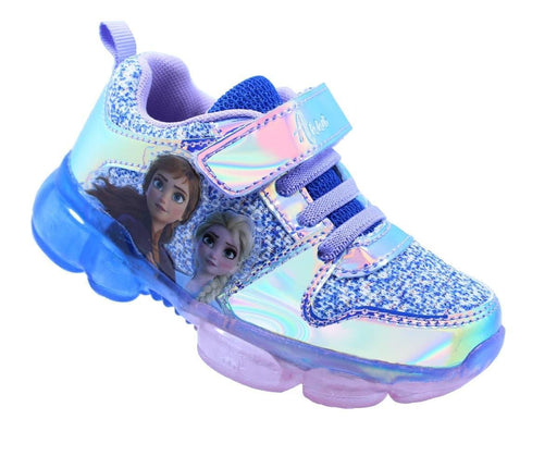 Kids Shoes - Kids Shoes Disney Frozen Toddler Girls Light-up Sports Shoes