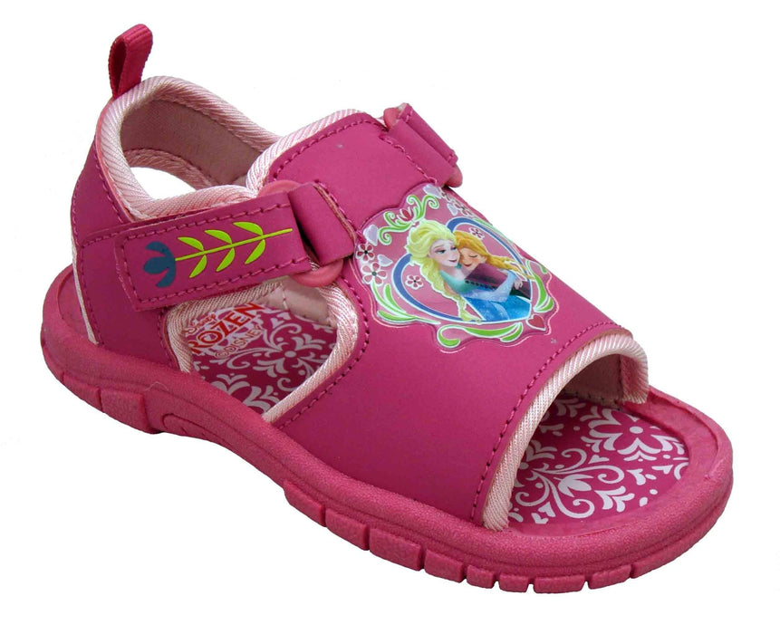 Kids Shoes - Kids Shoes Disney Frozen Toddler Girls Sports Sandals