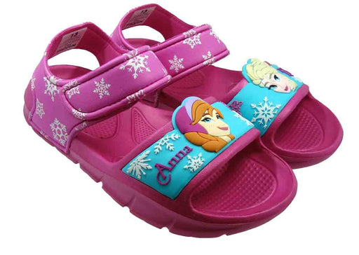 Kids Shoes - Kids Shoes Disney Frozen Youth Girls Sandals