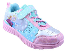 Kids Shoes - Kids Shoes Disney Frozen Youth Girls Sports Shoes