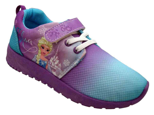 Kids Shoes - Kids Shoes Disney Frozen Youth Girls Sports Shoes