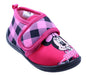 Kids Shoes - Kids Shoes Disney's Minnie Mouse Toddler Girls Non-slip Daycare Slippers