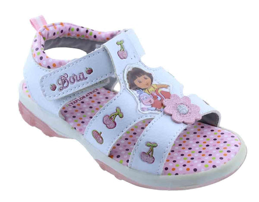 Kids Shoes - Kids Shoes Dora the Explorer Toddler Girls Sandals