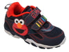 Kids Shoes - Kids Shoes Elmo's World Toddler Athletic Sports Shoes