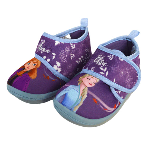 Kids Shoes - Kids Shoes Disney Frozen Toddler Girls Daycare Non-slip Slippers