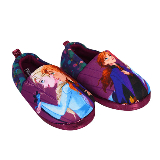 Kids Shoes - Kids Shoes Frozen Girls Slippers