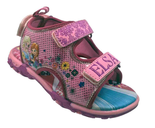 Kids Shoes - Kids Shoes Frozen Sports Sandal