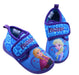Kids Shoes - Kids Shoes Frozen │ Toddler Girl daycare slipper