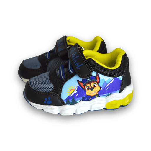 Kids Shoes - Kids Shoes Paw Patrol Light-up Toddler Boys Sports Shoes