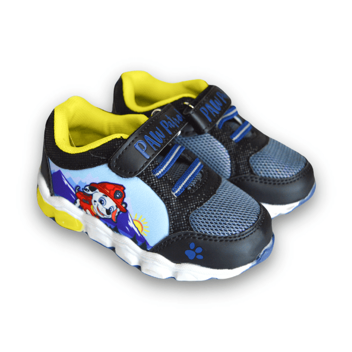 Kids Shoes - Kids Shoes Paw Patrol Light-up Toddler Boys Sports Shoes