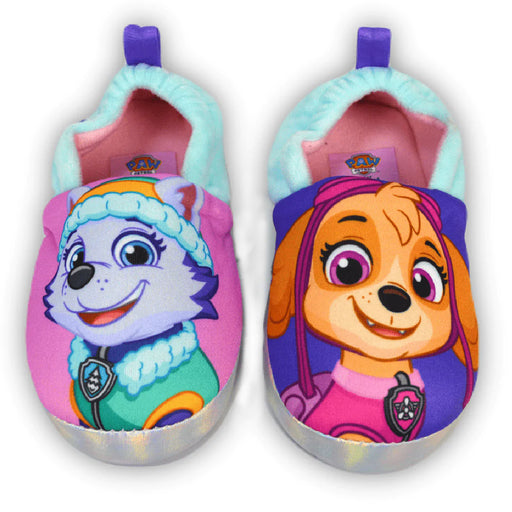 Kids Shoes - Kids Shoes Paw Patrol Slippers