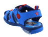 Kids Shoes - Kids Shoes Paw Patrol Toddler Boys Light-up Sports Sandals