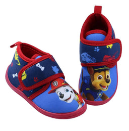 Kids Shoes - Kids Shoes Paw Patrol Toddler Boys Non-slip Daycare Slippers