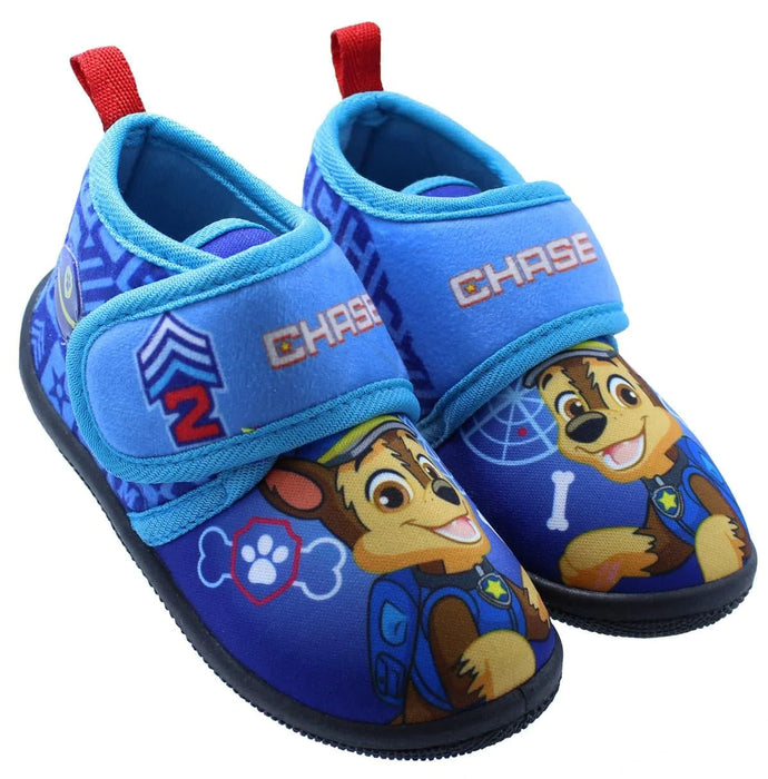 Kids Shoes - Kids Shoes Paw Patrol Toddler Boys Non-slip Daycare Slippers