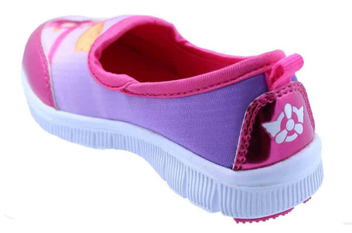Kids Shoes - Kids Shoes Paw Patrol │Toddler Girls canvas / athletic shoe