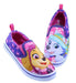 Kids Shoes - Kids Shoes Paw Patrol Toddler Girls Canvas Slip-on Shoes