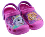 Kids Shoes - Kids Shoes Paw Patrol Toddler Girls Clogs