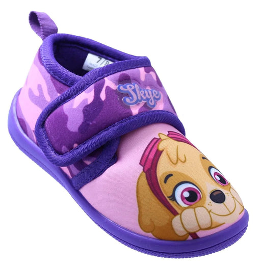 Kids Shoes - Kids Shoes Paw Patrol Toddler Girls Daycare Non-slip Slippers