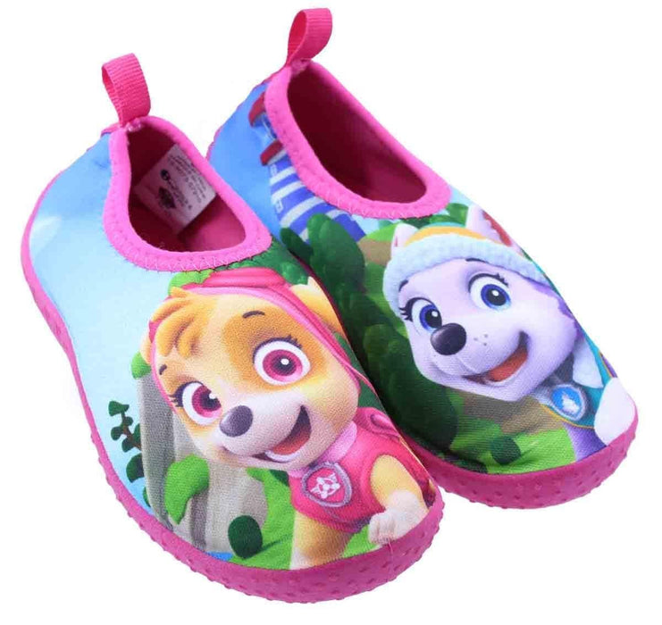Kids Shoes - Kids Shoes Paw Patrol Toddler Girls Water Shoes