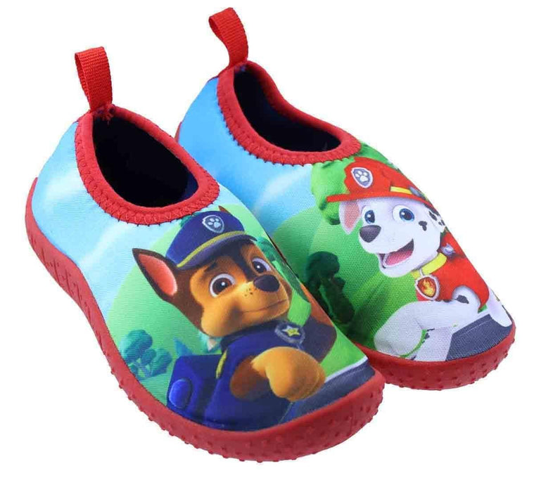 Kids Shoes - Kids Shoes Paw Patrol Toddler Water Shoes
