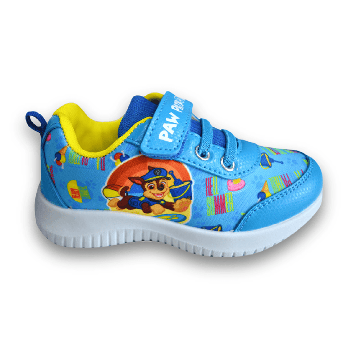 Kids Shoes - Kids Shoes Paw Patrol Toddlers Sports Shoes