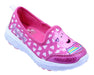 Kids Shoes - Kids Shoes Peppa Pig Toddler Girls Slip-on Shoes