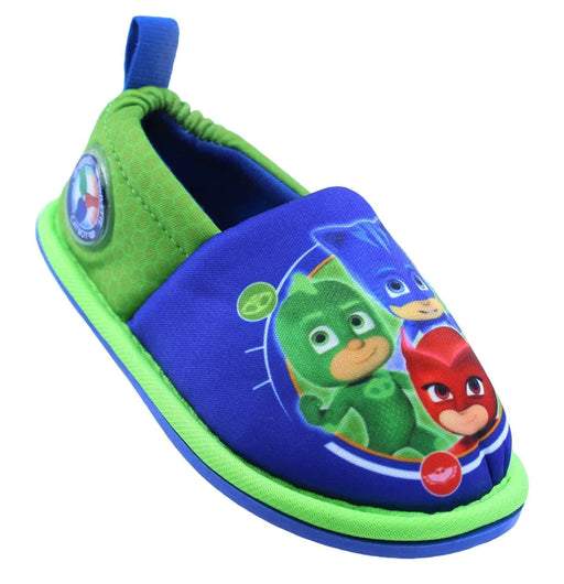 Kids Shoes - Kids Shoes PJ MasksToddler Non-slip Slippers