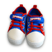 Kids Shoes - Kids Shoes Spider-Man Toddler Boys Canvas Shoes