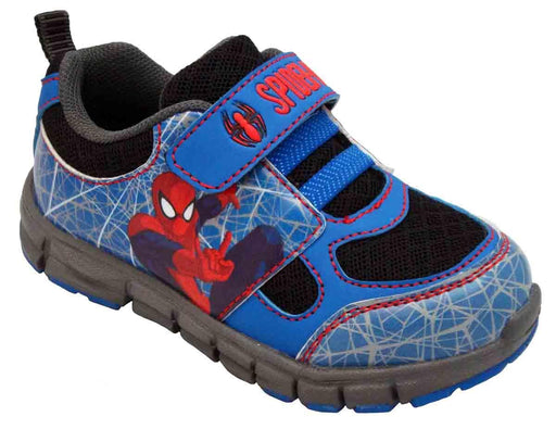 Kids Shoes - Kids Shoes Spider-ManToddler Boys Lightweight Sports Shoes