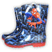 Kids Shoes - Kids Shoes Spiderman Youth Boys Rain Boots