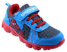 Kids Shoes - Kids Shoes Spiderman Youth Boys Sports Athletic Shoes