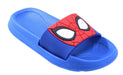 Kids Shoes - Kids Shoes Toddler Boys Spiderman Slip-on Sandals