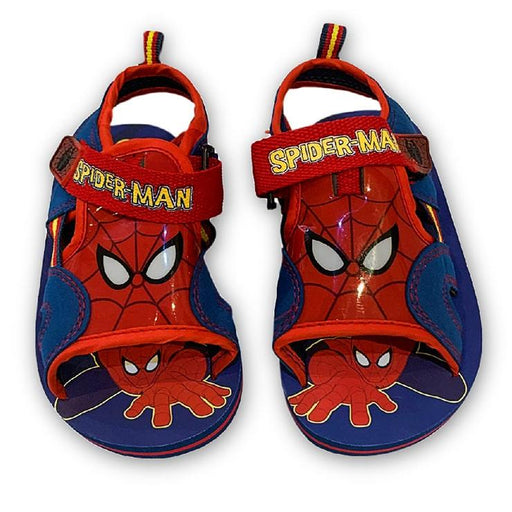 Kids Shoes - Kids Shoes Toddler Marvel Spider-Man Sandals