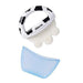 Kidsme® - Kidsme Icy Moo Moo Teether