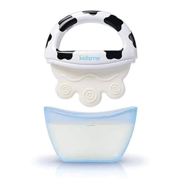 Kidsme® - Kidsme Icy Moo Moo Teether