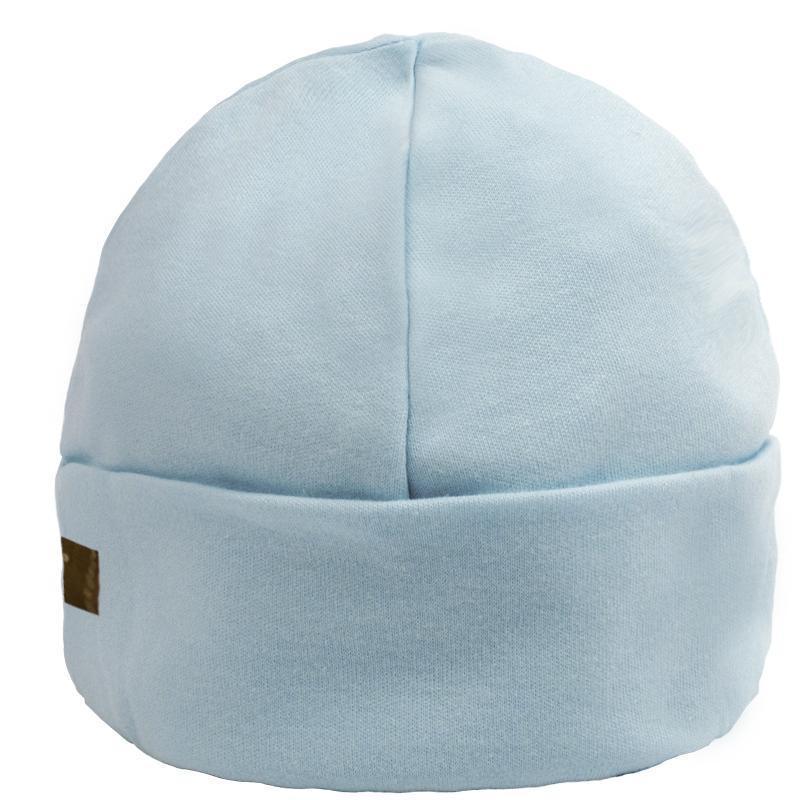 Kushies® - Kushies 100% Cotton Jersey Baby Hat