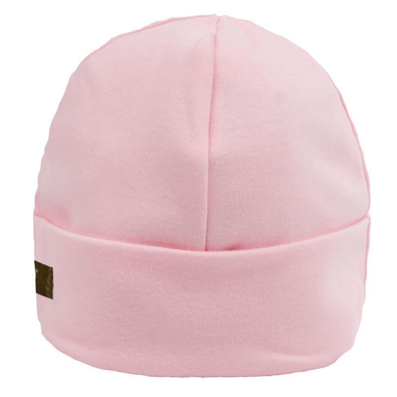Kushies® - Kushies 100% Cotton Jersey Baby Hat