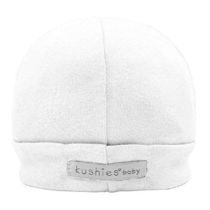 Kushies® - Kushies Baby Hat, 3 months