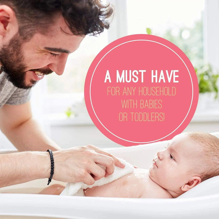 Kushies® - Kushies Baby Washcloths (6 Pack)