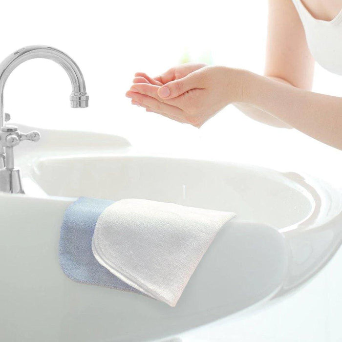 Kushies® - Kushies Baby Washcloths (6 Pack)