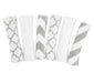 Kushies® - Kushies Baby Washcloths (6 Pack)