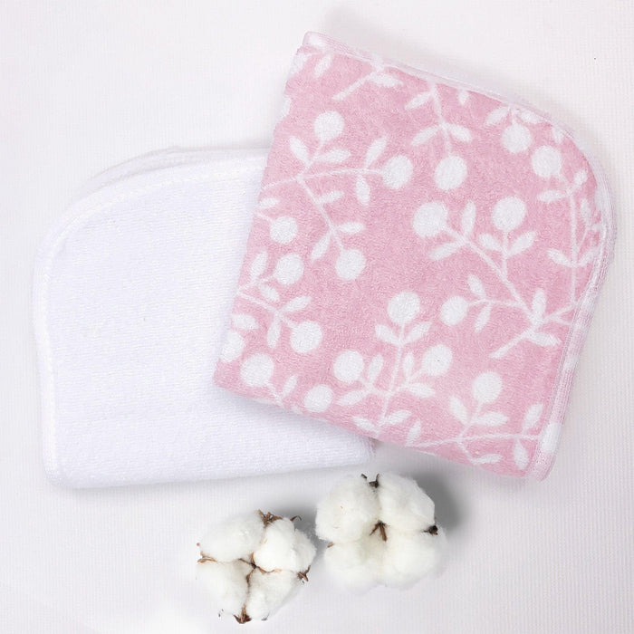 Kushies® - Kushies Baby Washcloths (6 Pack)