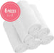Kushies® - Kushies Baby Washcloths (6 Pack)