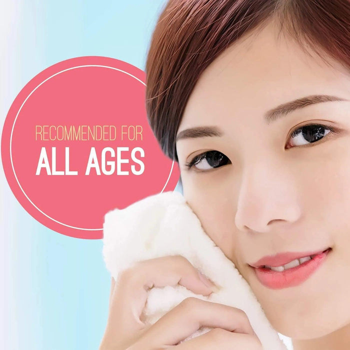 Kushies® - Kushies Baby Washcloths (6 Pack)