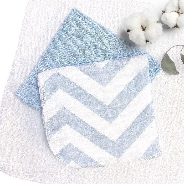 Kushies® - Kushies Baby Washcloths (6 Pack)