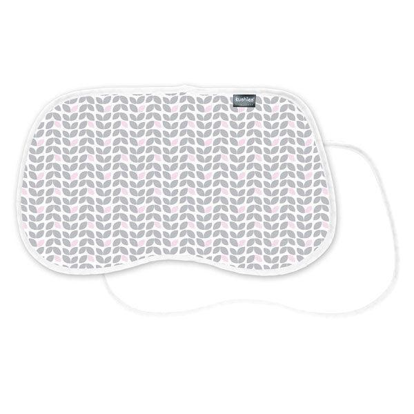 Kushies® - Kushies Burp Pads (2 pack)